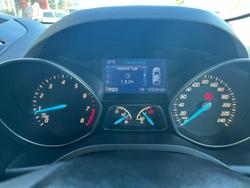 2013 Ford Kuga Titanium TF AWD Burnished Glow