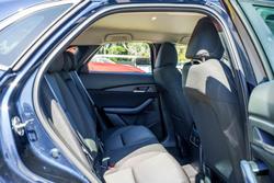 2025 Mazda CX-30 G20 Evolve