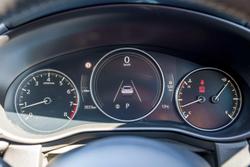 2025 Mazda CX-30 G20 Evolve