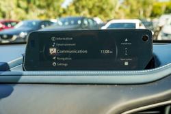 2025 Mazda CX-30 G20 Evolve