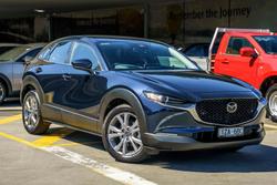 2025 Mazda CX-30 G20 Evolve