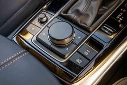 2025 Mazda CX-30 G20 Evolve