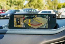 2025 Mazda CX-30 G20 Evolve