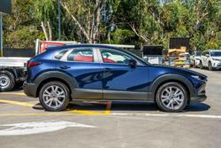 2025 Mazda CX-30 G20 Evolve