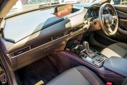 2025 Mazda CX-30 G20 Evolve