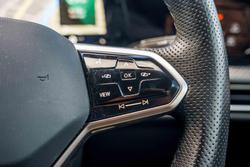 2023 Volkswagen Golf 110TSI R-Line