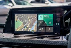 2023 Volkswagen Golf 110TSI R-Line