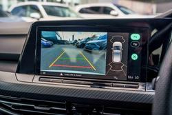 2023 Volkswagen Golf 110TSI R-Line