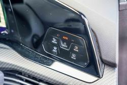 2023 Volkswagen Golf 110TSI R-Line