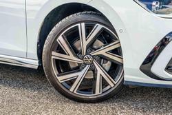 2023 Volkswagen Golf 110TSI R-Line