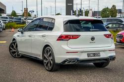 2023 Volkswagen Golf 110TSI R-Line