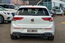 2023 Volkswagen Golf 110TSI R-Line