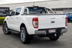 2020 Ford Ranger XLT Hi-Rider