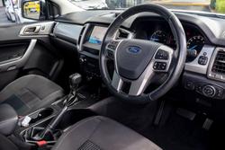 2020 Ford Ranger XLT Hi-Rider