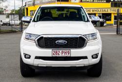 2020 Ford Ranger XLT Hi-Rider