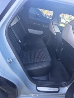 2025 Kia EV4 GT-Line Long Range