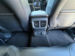 2025 Ford Ranger PHEV Stormtrak