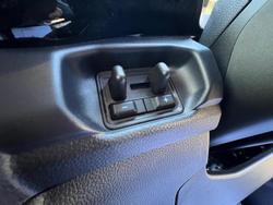 2025 Ford Ranger PHEV Stormtrak