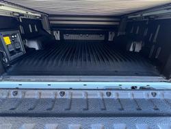 2025 Ford Ranger PHEV Stormtrak