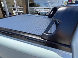 2025 Ford Ranger PHEV Stormtrak