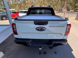 2025 Ford Ranger PHEV Stormtrak