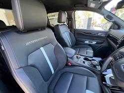 2025 Ford Ranger PHEV Stormtrak