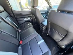 2025 Ford Ranger PHEV Stormtrak