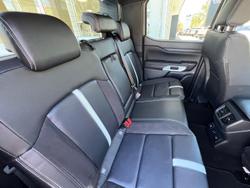 2025 Ford Ranger PHEV Stormtrak