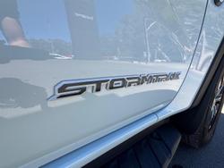 2025 Ford Ranger PHEV Stormtrak