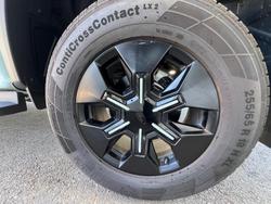 2025 Ford Ranger PHEV Stormtrak