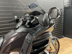 2010 Honda GL1800 (GL1800A) GOLDWING Grey