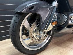 2010 Honda GL1800 (GL1800A) GOLDWING Grey