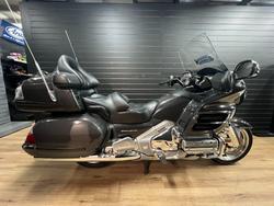 Honda GL1800 (GL1800A) Goldwing