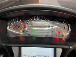 2010 Honda GL1800 (GL1800A) GOLDWING Grey