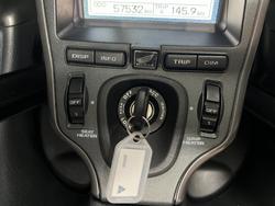 2010 Honda GL1800 (GL1800A) GOLDWING Grey