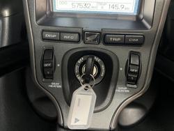 2010 Honda GL1800 (GL1800A) GOLDWING Grey