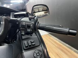 2010 Honda GL1800 (GL1800A) GOLDWING Grey
