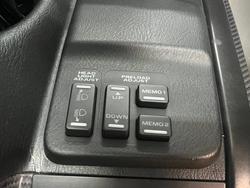 2010 Honda GL1800 (GL1800A) GOLDWING Grey