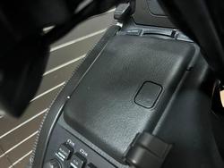 2010 Honda GL1800 (GL1800A) GOLDWING Grey