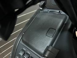 2010 Honda GL1800 (GL1800A) GOLDWING Grey