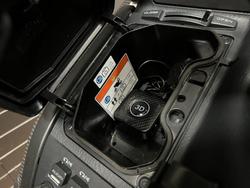 2010 Honda GL1800 (GL1800A) GOLDWING Grey