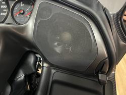 2010 Honda GL1800 (GL1800A) GOLDWING Grey