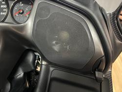 2010 Honda GL1800 (GL1800A) GOLDWING Grey