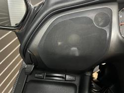 2010 Honda GL1800 (GL1800A) GOLDWING Grey