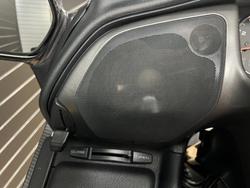 2010 Honda GL1800 (GL1800A) GOLDWING Grey