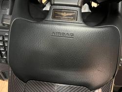 2010 Honda GL1800 (GL1800A) GOLDWING Grey