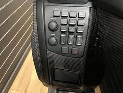 2010 Honda GL1800 (GL1800A) GOLDWING Grey