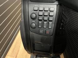 2010 Honda GL1800 (GL1800A) GOLDWING Grey