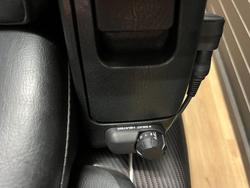 2010 Honda GL1800 (GL1800A) GOLDWING Grey