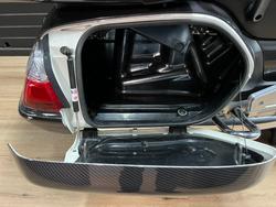 2010 Honda GL1800 (GL1800A) GOLDWING Grey